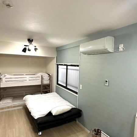 Homies House Kamata Διαμέρισμα Τόκιο Εξωτερικό φωτογραφία