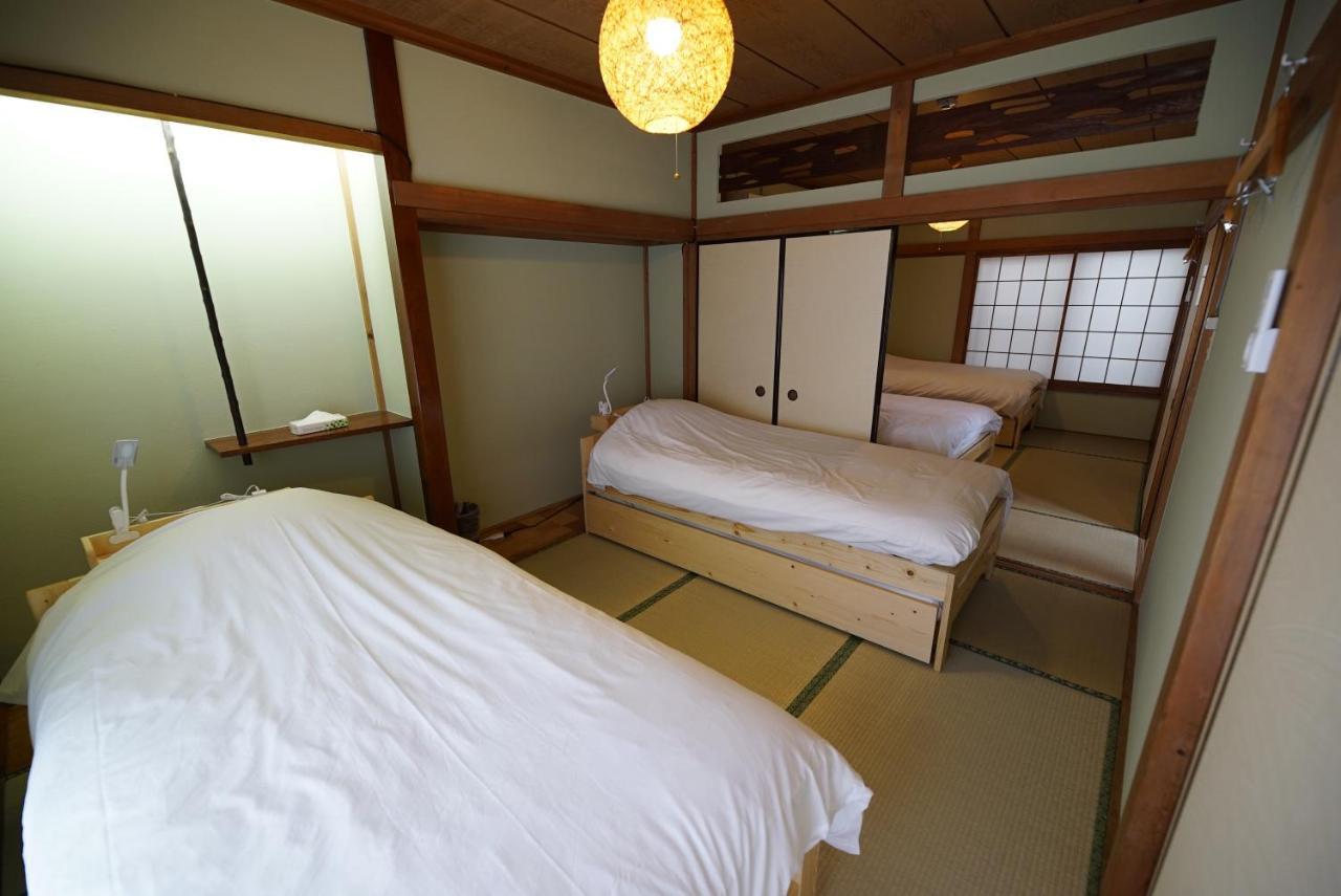 Homies House Kamata Διαμέρισμα Τόκιο Εξωτερικό φωτογραφία