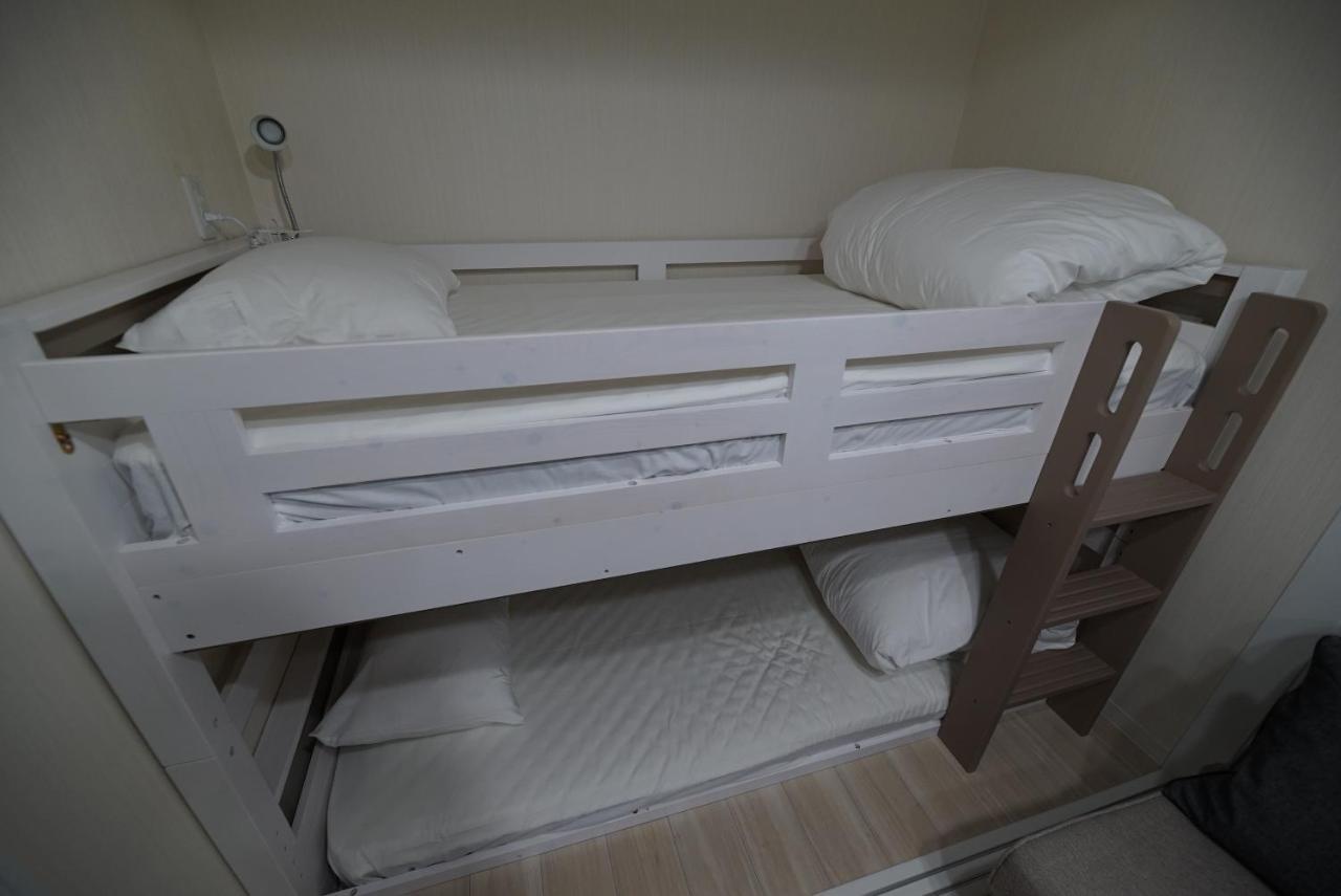 Homies House Kamata Διαμέρισμα Τόκιο Εξωτερικό φωτογραφία