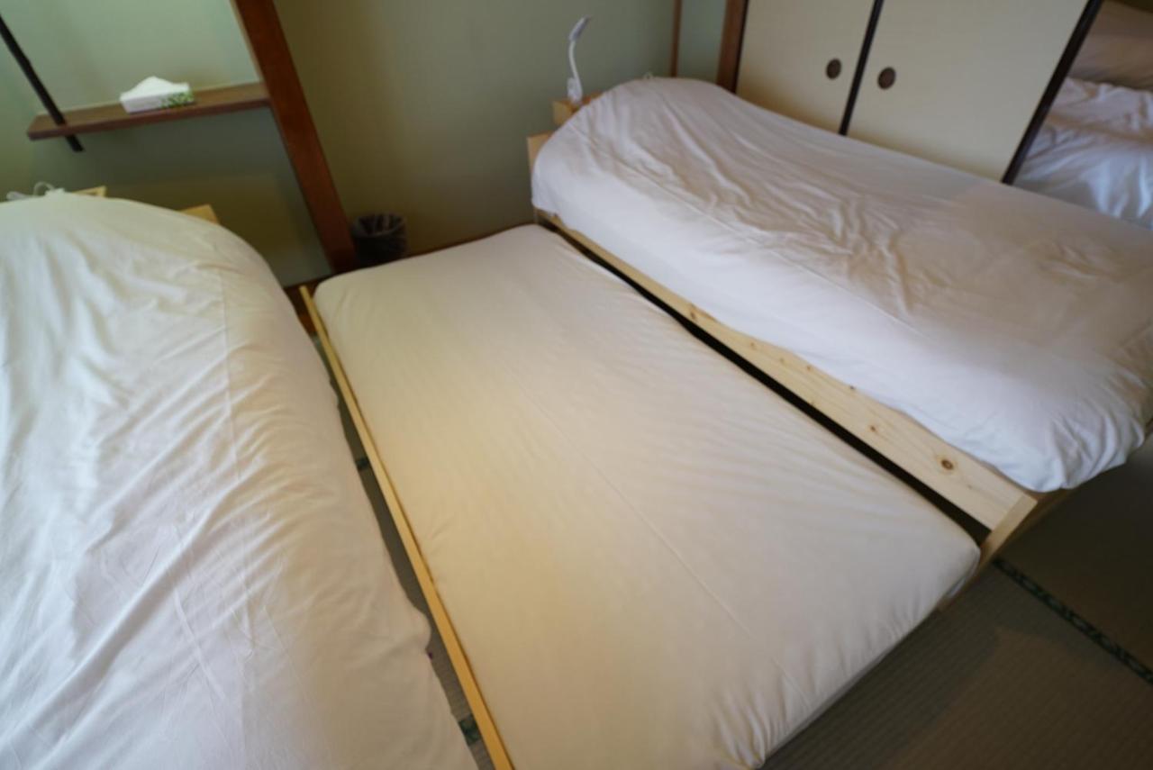 Homies House Kamata Διαμέρισμα Τόκιο Εξωτερικό φωτογραφία