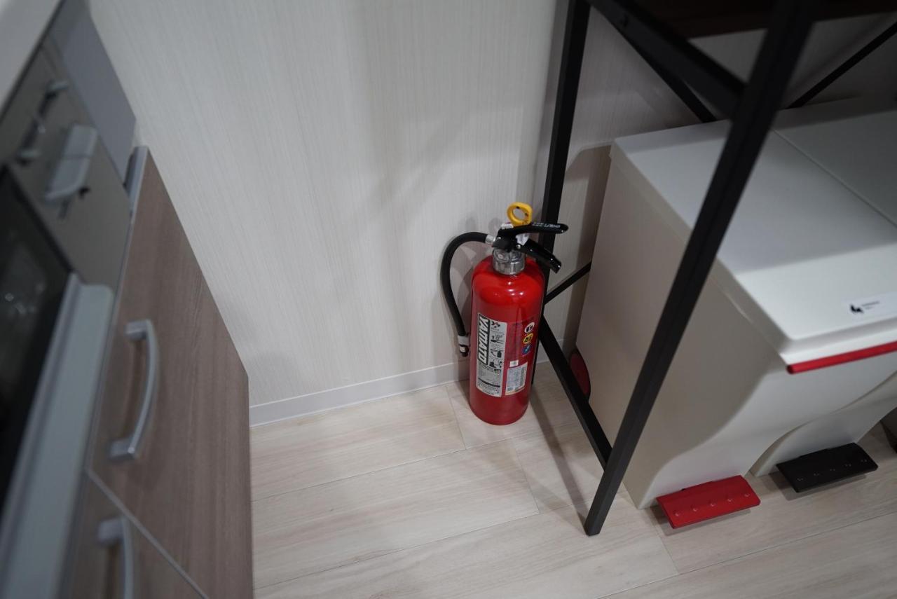 Homies House Kamata Διαμέρισμα Τόκιο Εξωτερικό φωτογραφία