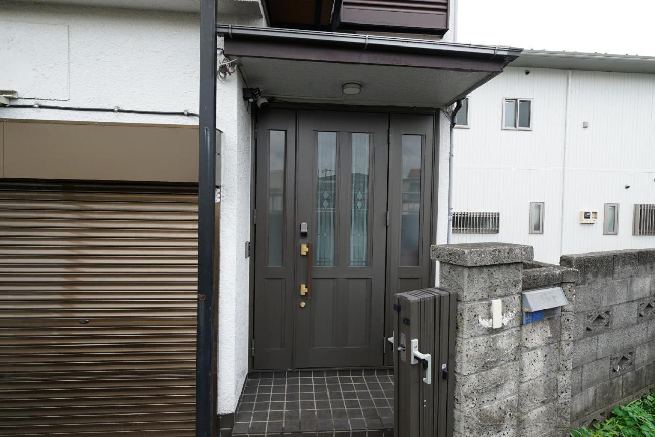 Homies House Kamata Διαμέρισμα Τόκιο Εξωτερικό φωτογραφία